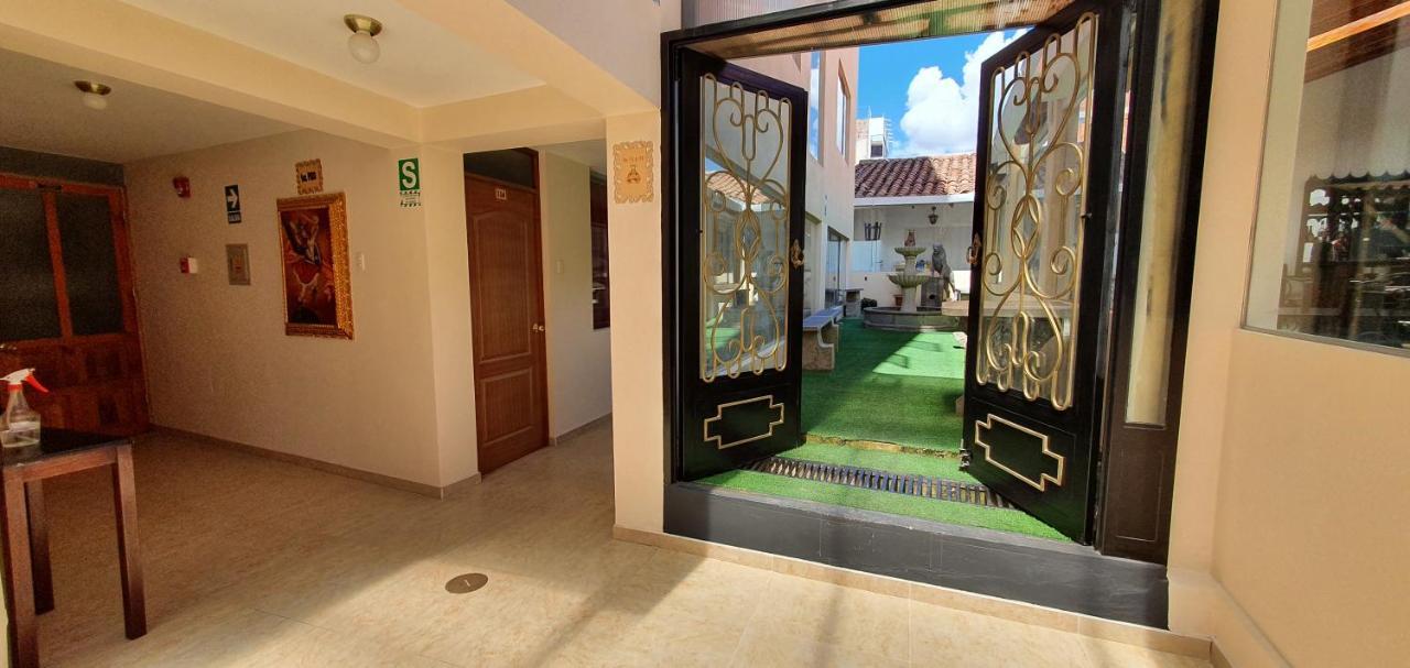 Kapac Inn-san Blas 3*