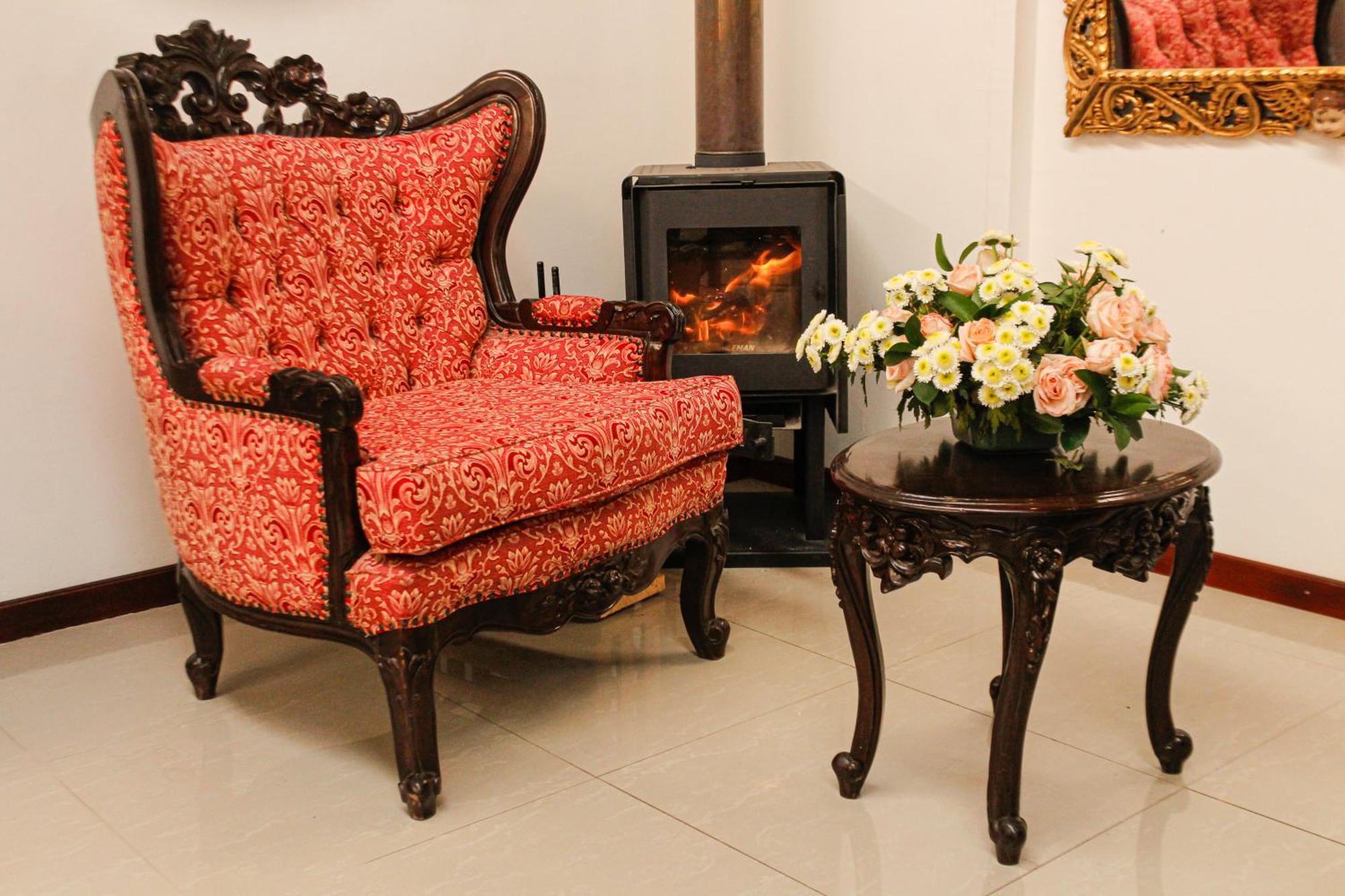 Hotel Kapac Inn-san Blas Cusco