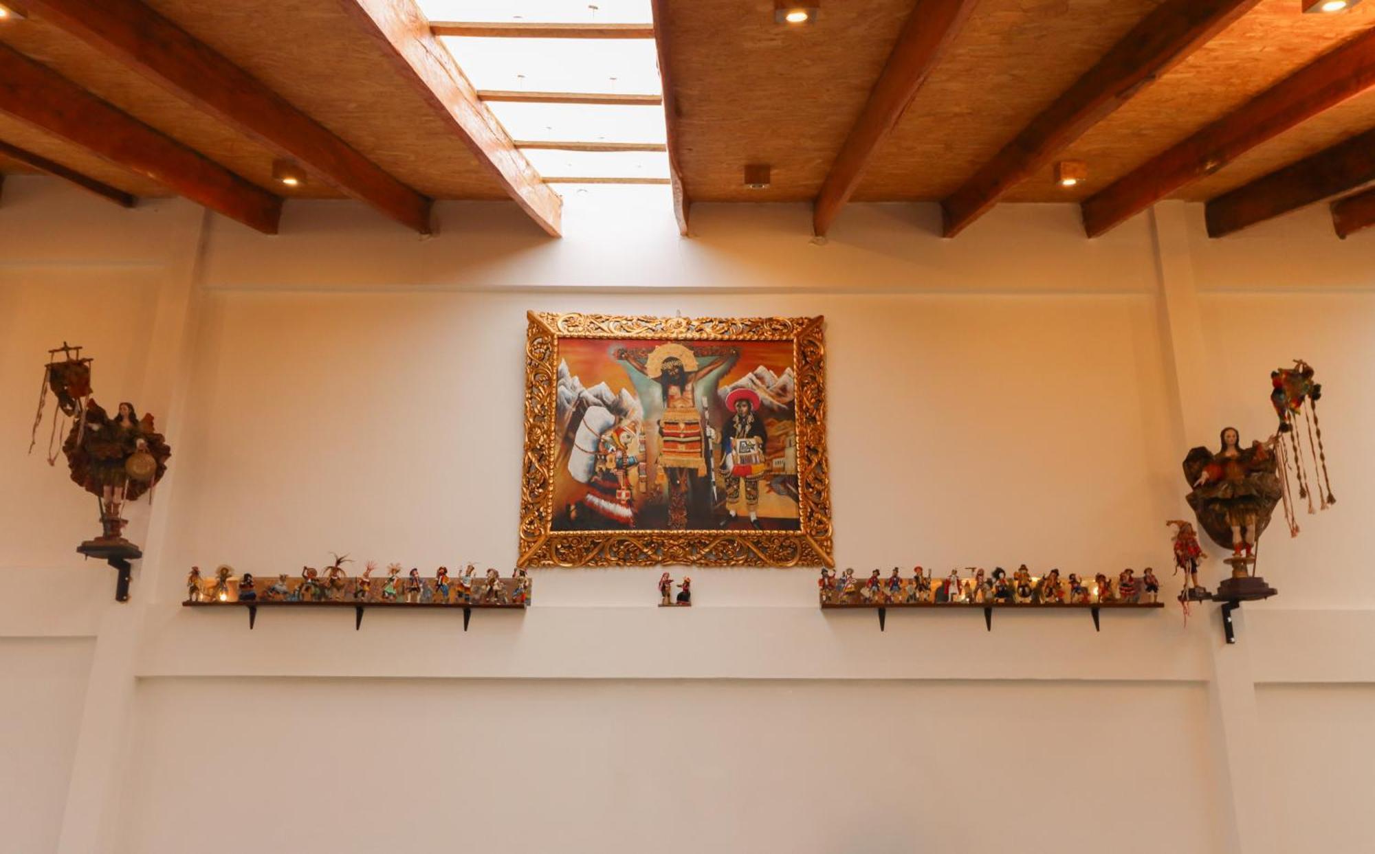 Kapac Inn-san Blas Hotel