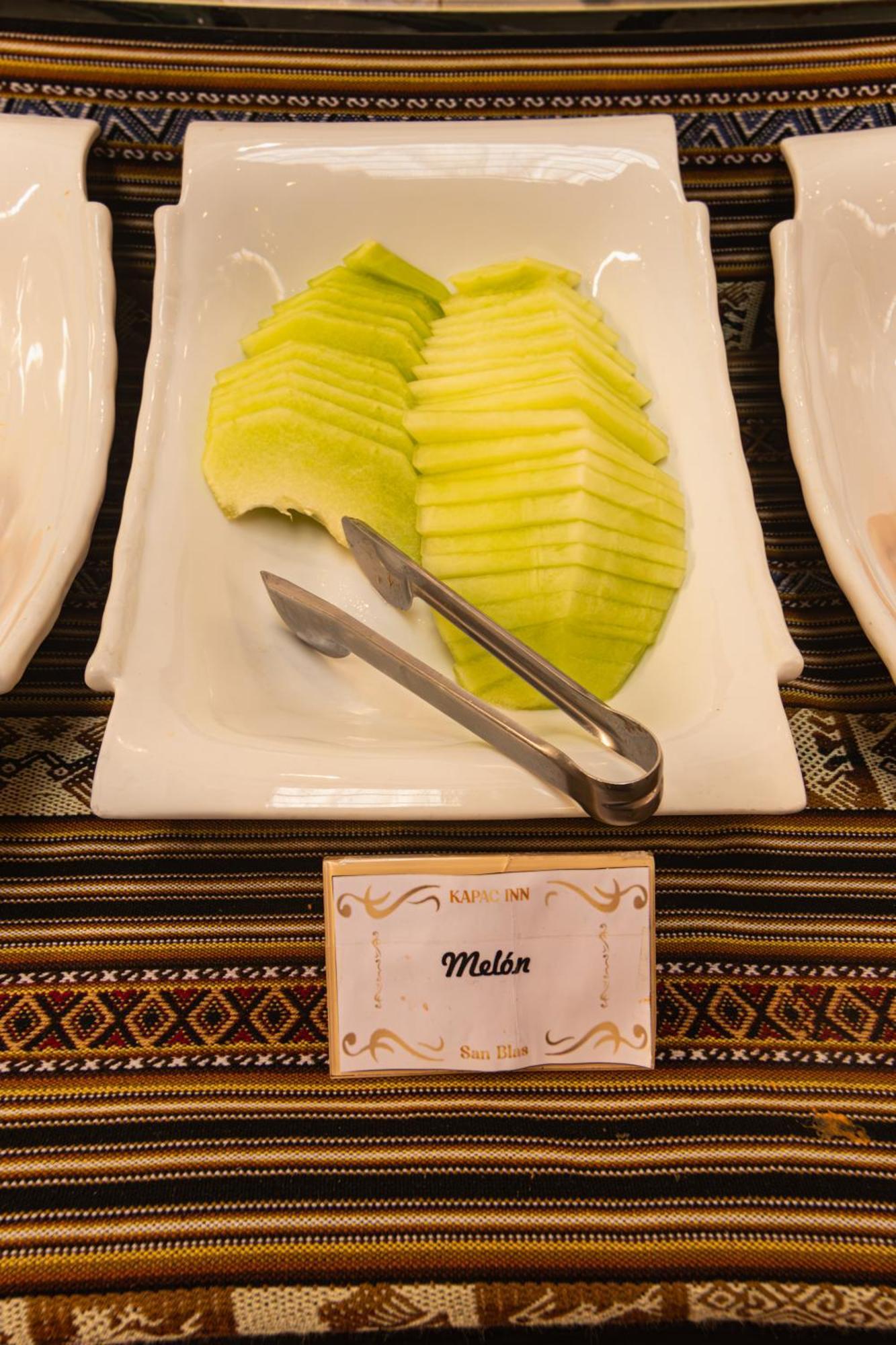 Kapac Inn-san Blas Hotel 3*