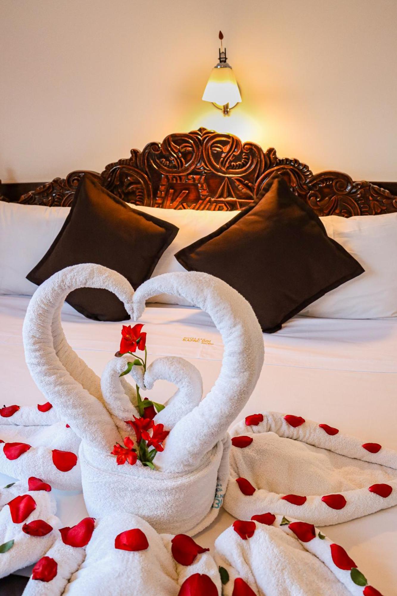 Kapac Inn-san Blas Hotel 3*