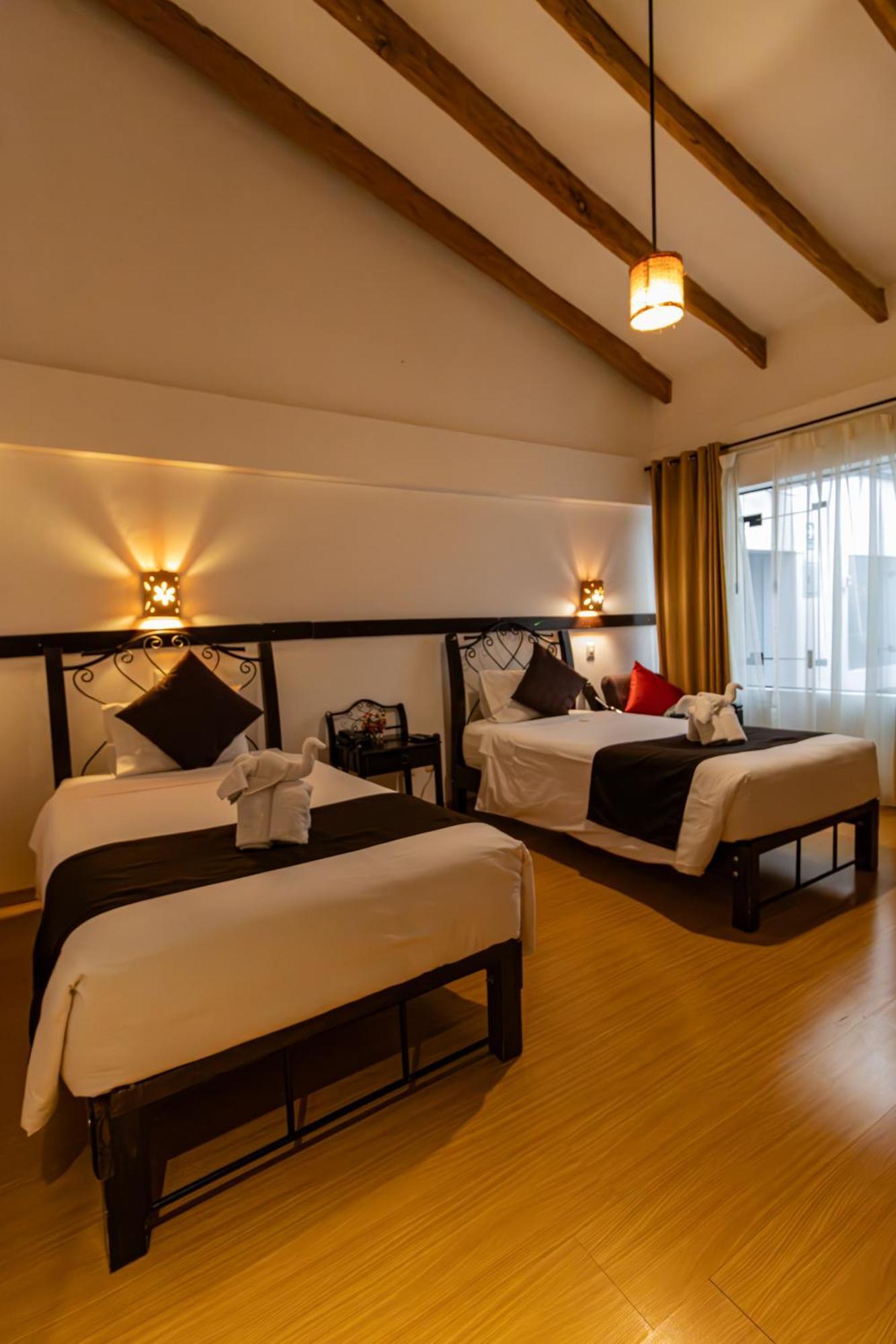 Kapac Inn-san Blas Hotel Cusco