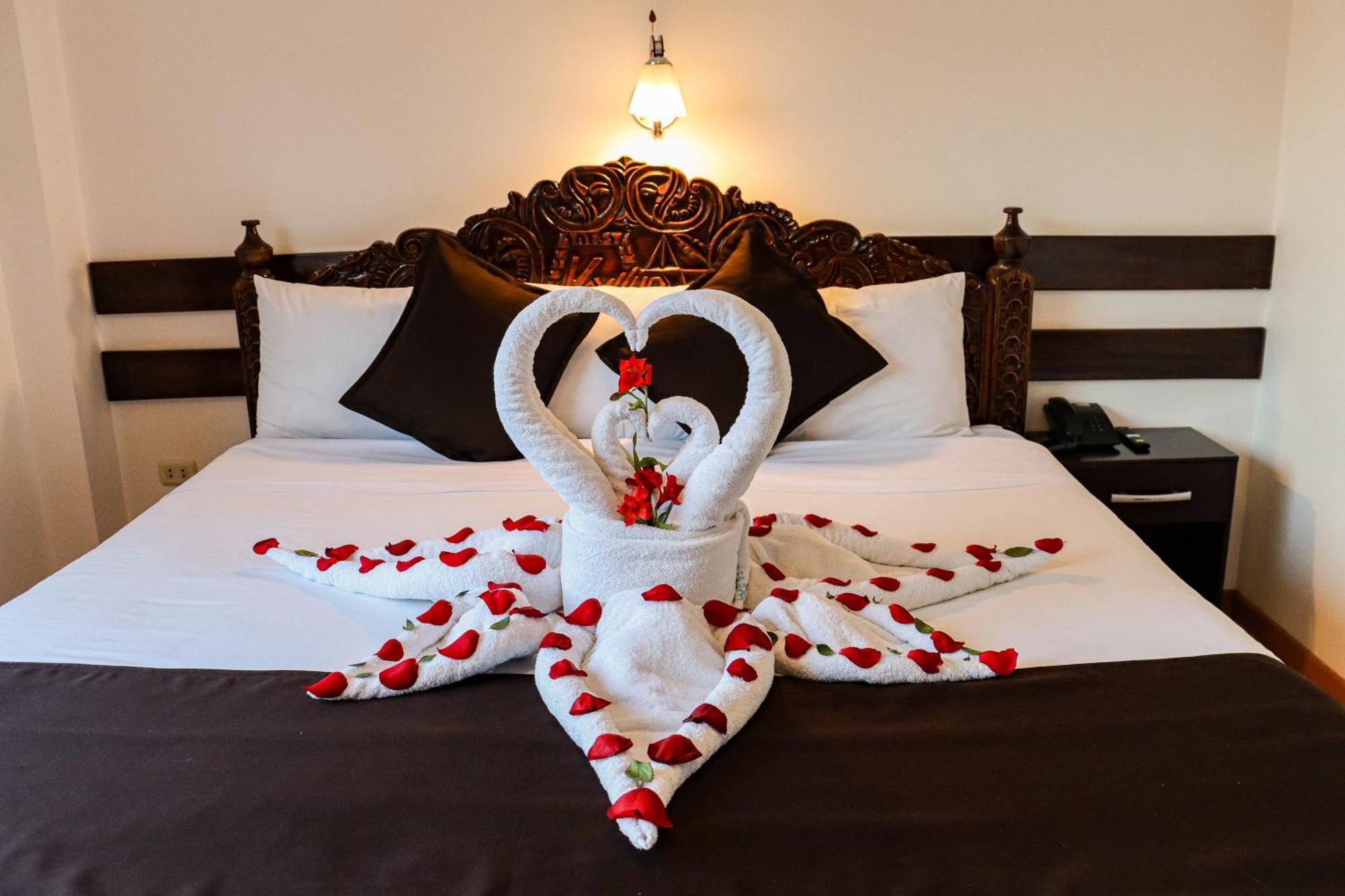 Kapac Inn-san Blas 3*