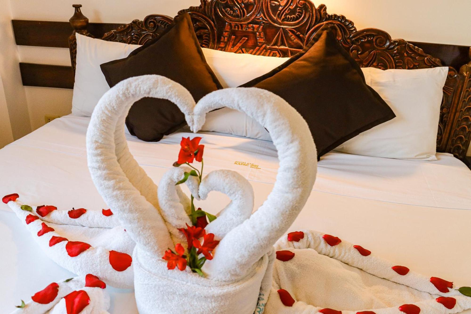 Kapac Inn-san Blas Cusco
