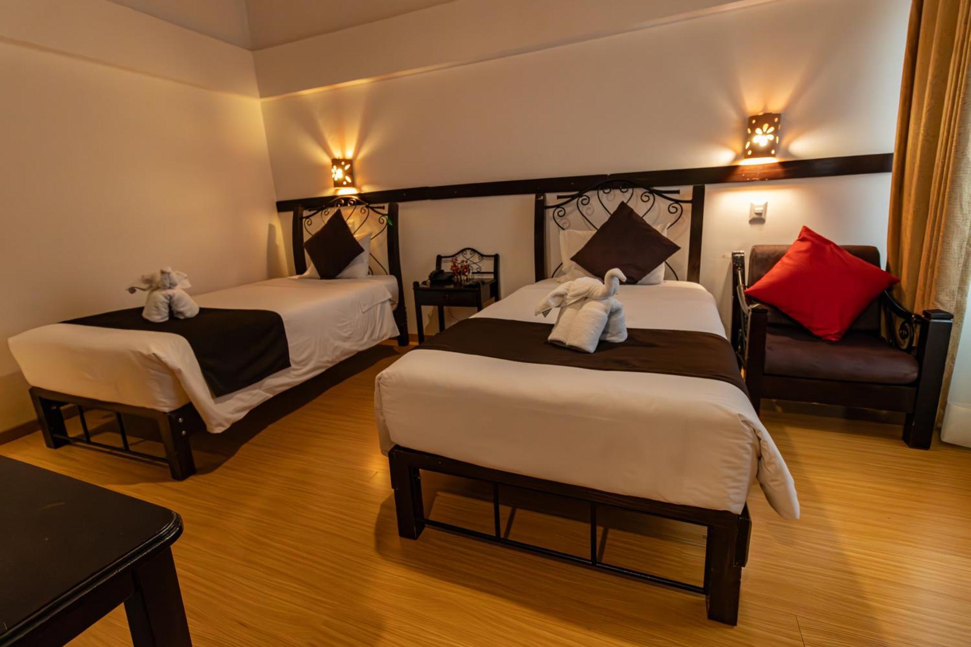 Kapac Inn-san Blas