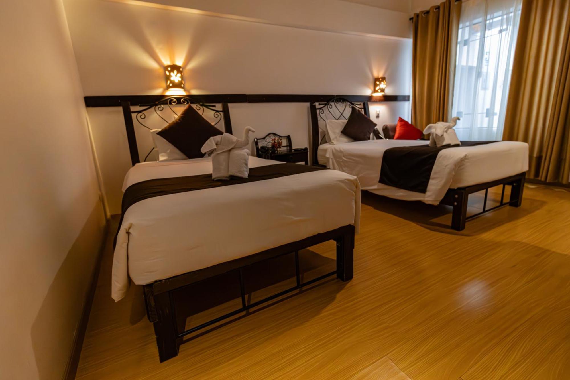Kapac Inn-san Blas Hotel Cusco