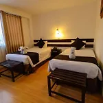 Hotel Kapac Inn-San Blas