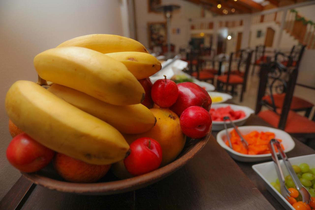 Kapac Inn-san Blas Hotel Cusco