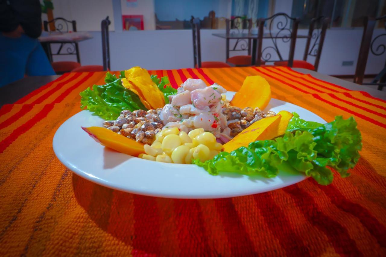 Kapac Inn-san Blas Hotel Cusco