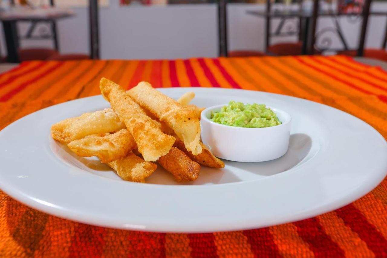 Kapac Inn-san Blas Hotel Cusco