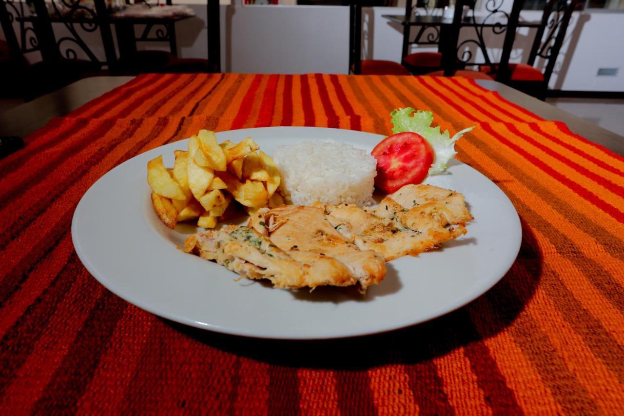 Kapac Inn-san Blas 3* Cusco
