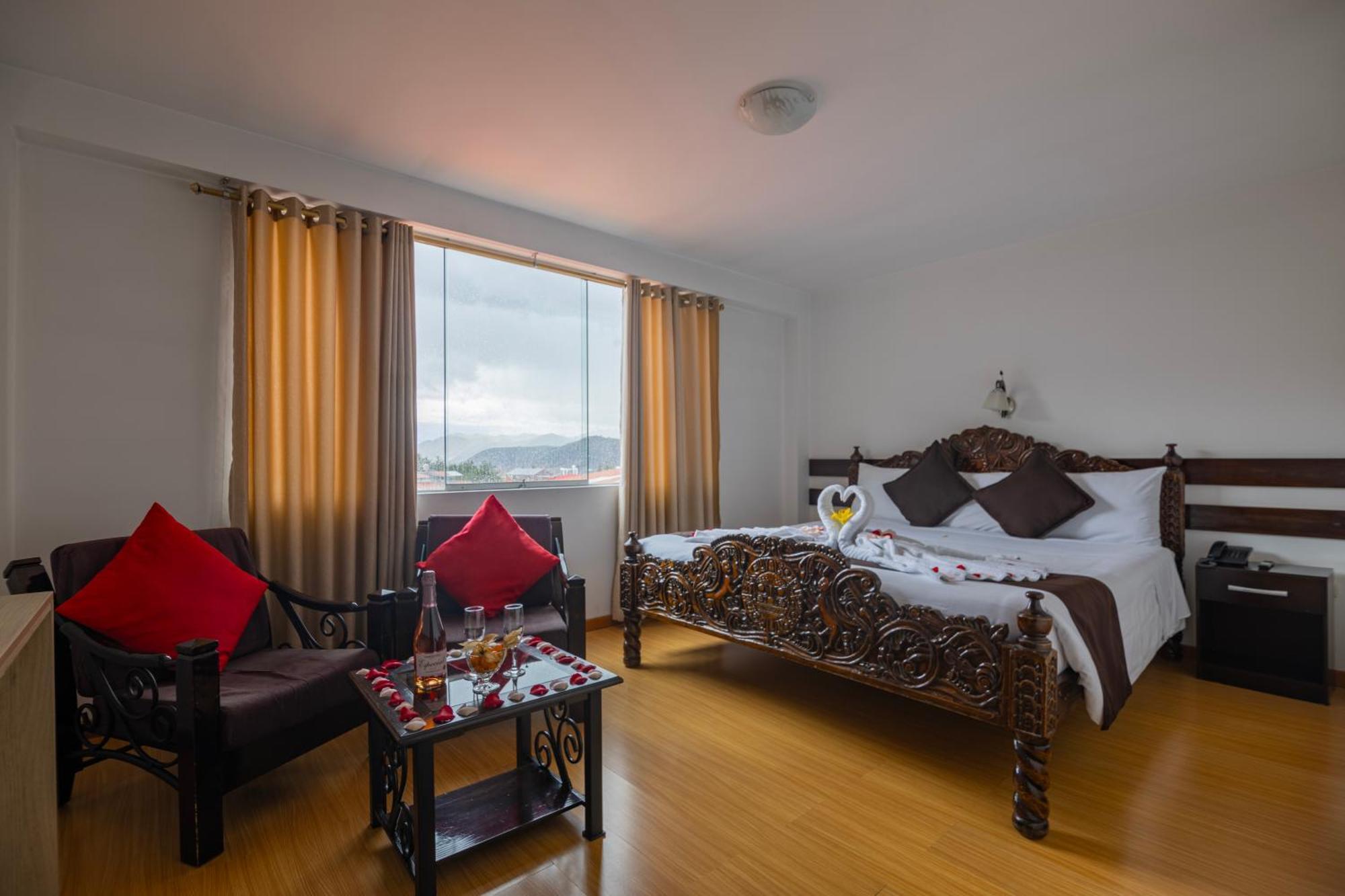 Kapac Inn-san Blas Hotel