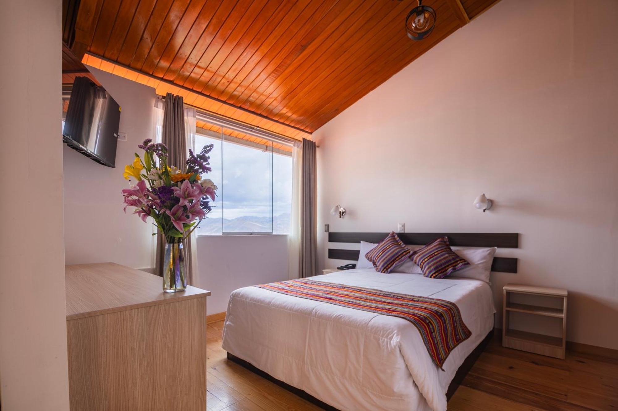Hotel Kapac Inn-san Blas Cusco
